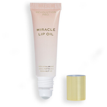 Revolution PRO Miracle Lip Oil - Péče o rty